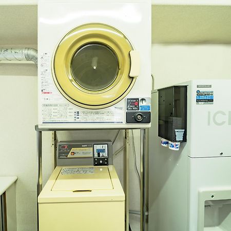 Kanda Station Hotel Токіо Екстер'єр фото