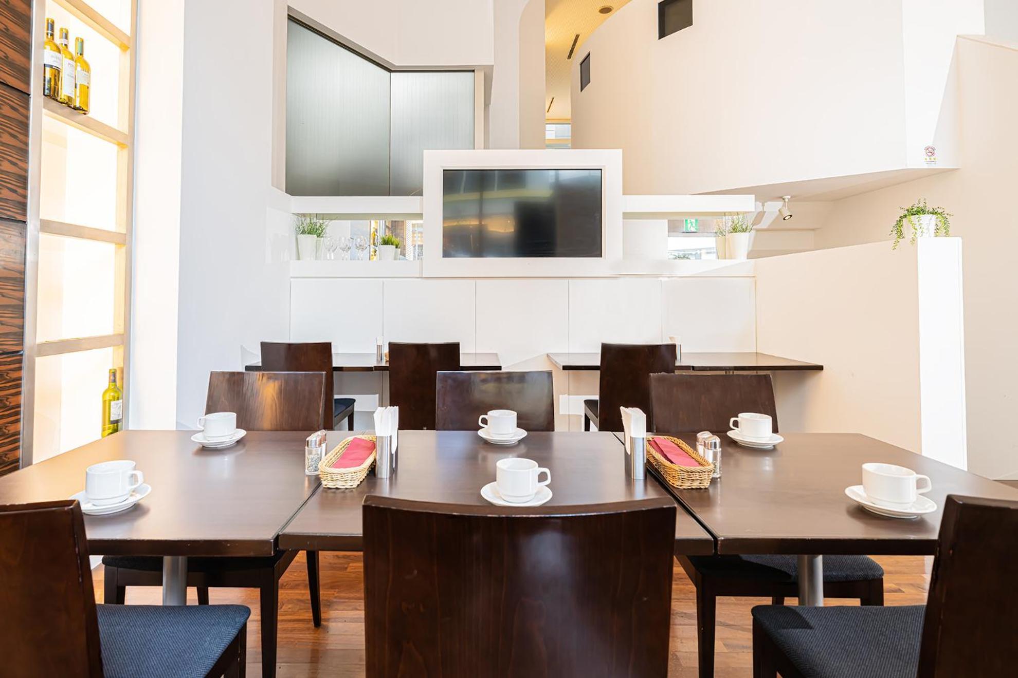 Kanda Station Hotel Токіо Екстер'єр фото