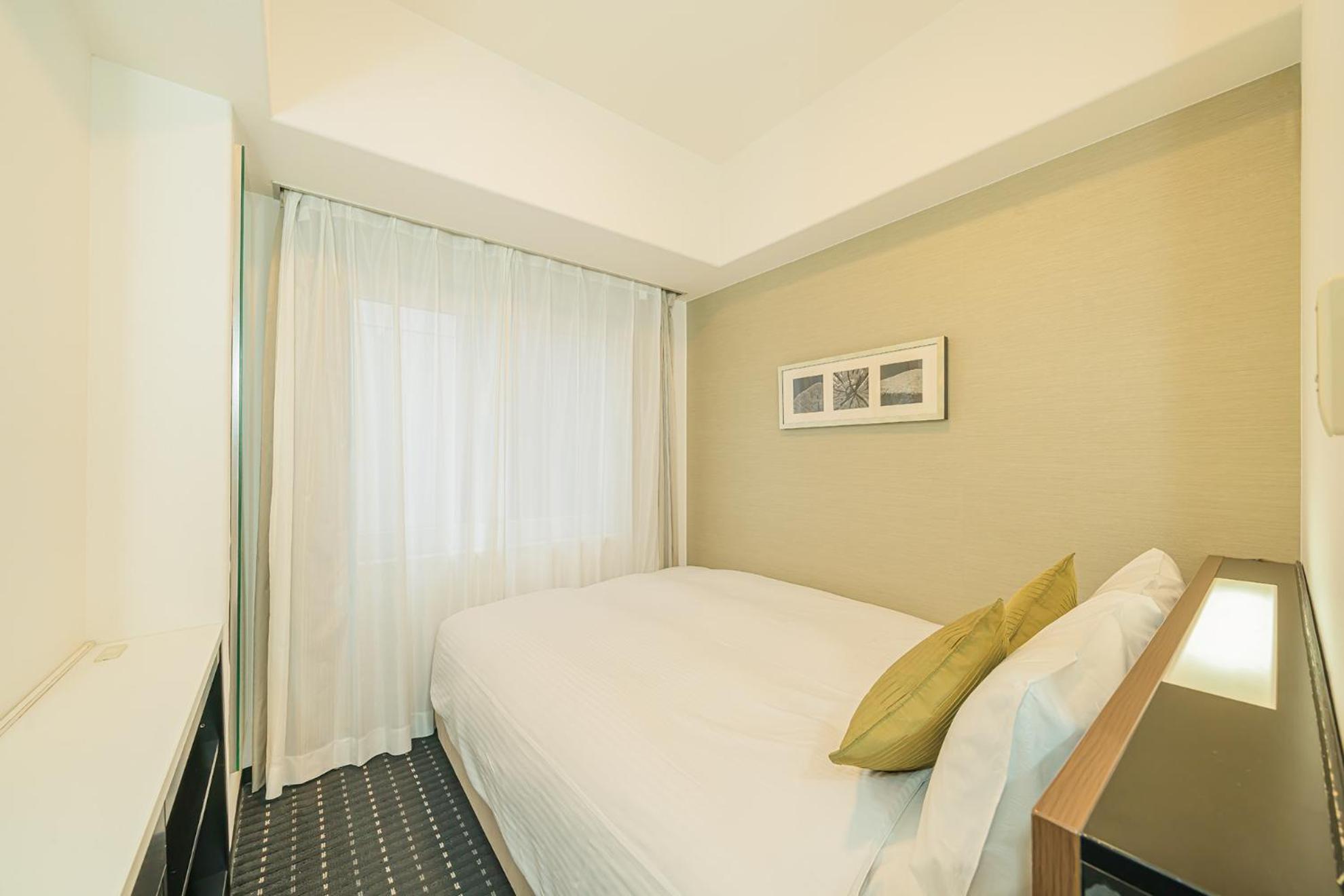Kanda Station Hotel Токіо Екстер'єр фото