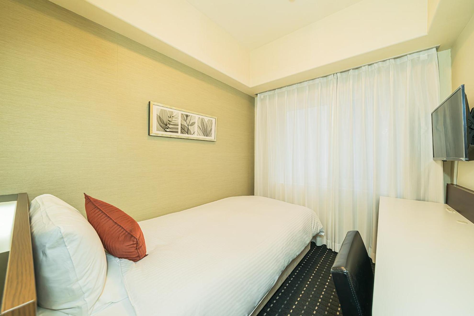 Kanda Station Hotel Токіо Екстер'єр фото