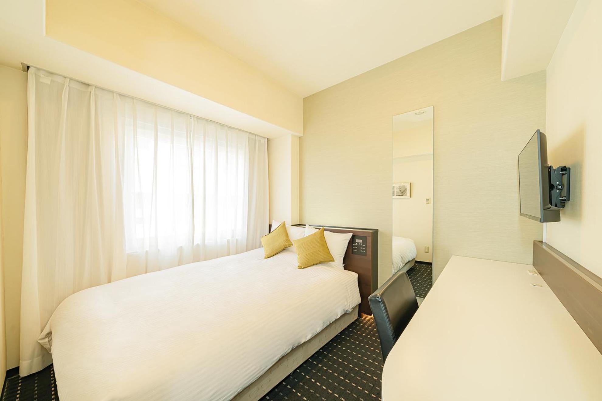 Kanda Station Hotel Токіо Екстер'єр фото