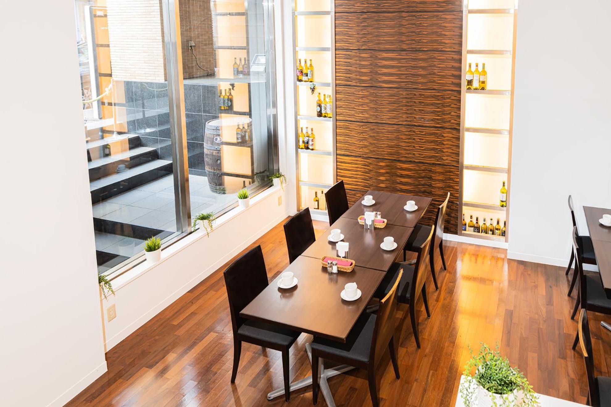 Kanda Station Hotel Токіо Екстер'єр фото