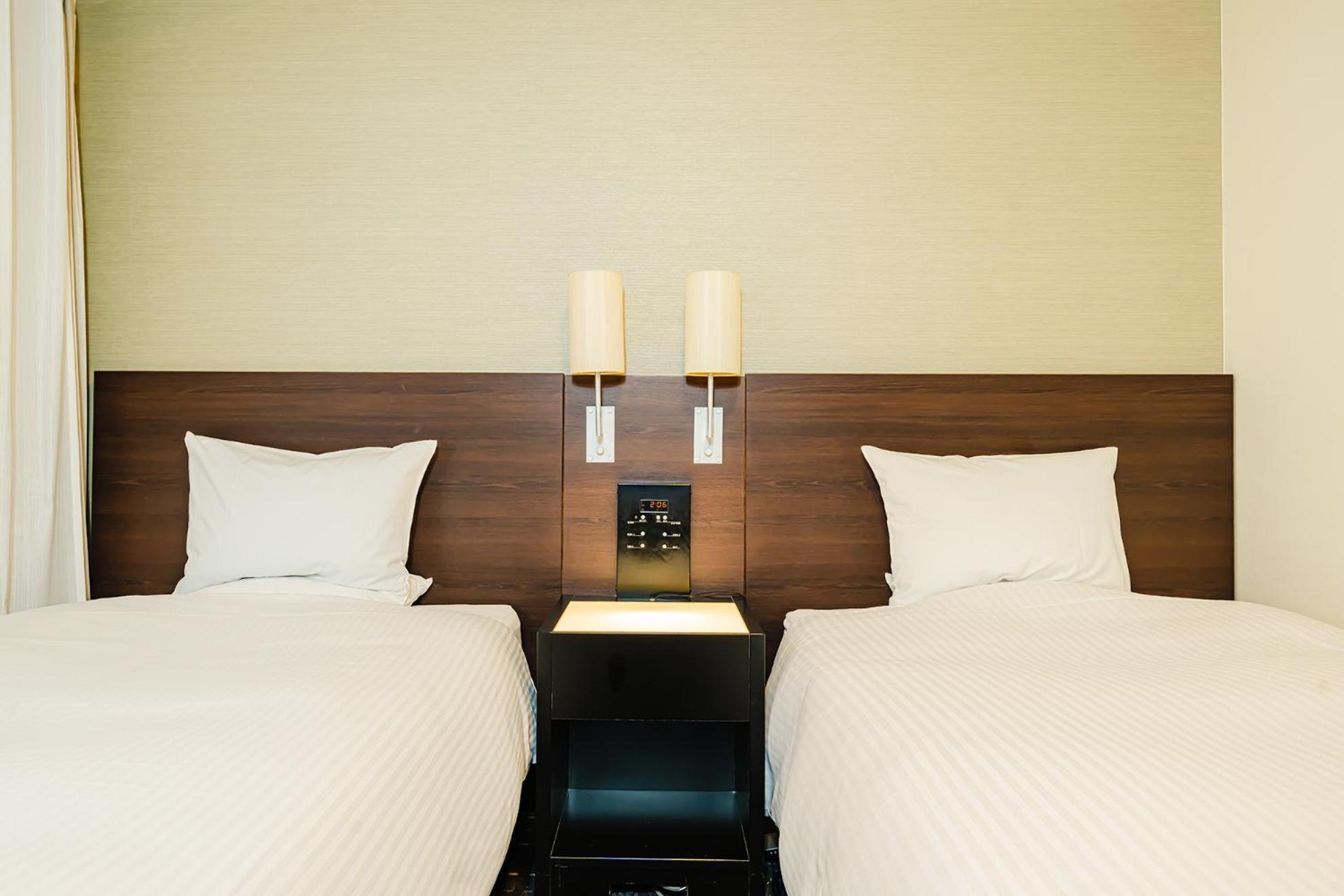 Kanda Station Hotel Токіо Екстер'єр фото